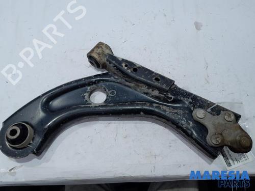 Used Left front suspension arm PEUGEOT 308 II (LB_, LP_, LW_, LH_, L3_) 1.2 THP 130 (131 hp) 31500538
