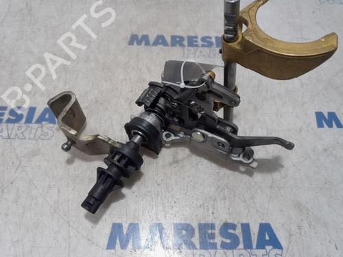 Andre PEUGEOT BOXER Van 2.0 BlueHDi 130 (130 hp) 31487249