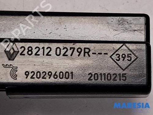 Electronic module RENAULT MEGANE CC (EZ0/1_) 1.4 TCe (EZ0F, EZ1V) | BP31434243M83 - Image 3