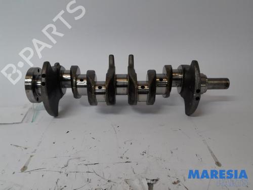 Other RENAULT KANGOO Express (FW0/1_) 1.5 dCi 90 (FW0G, FW05, FW08, FW11) | BP31432749O1 - Image 3