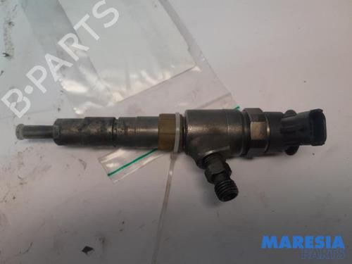 Injector CITROËN DS3 (SA_) 1.4 HDi 70 (SA8HP4) | BP31517547M100 