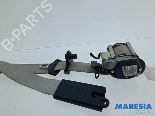 Used Front right seatbelt Front right seatbelt 37524054 37524054