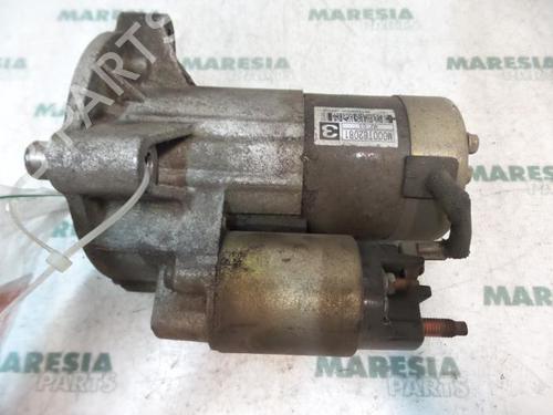 Startmotor PEUGEOT 807 (EB_) 2.0 (136 hp) 31434610