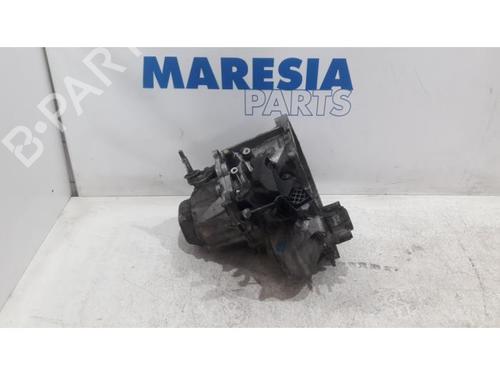 Gearbox PEUGEOT PARTNER Tepee 1.6 HDi 16V | BP31443736M3