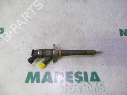 Used Injector PEUGEOT PARTNER MPV (5_, G_) 1.6 HDi 90 (90 hp) 31537249