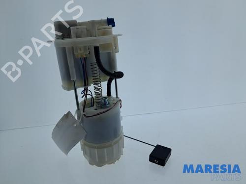 Aforador Aforador PEUGEOT 108 1.0 VTi (69 hp) 37524220 37524220