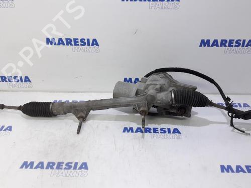 Used Steering rack CITROËN C3 II (SC_) 1.6 HDi (92 hp) 31402284