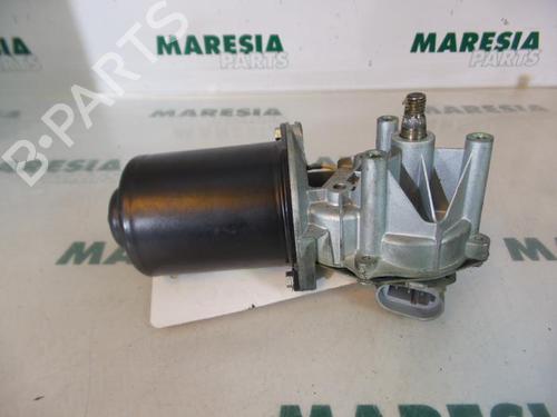 Used Front wiper motor RENAULT MEGANE I Coach (DA0/1_) 1.6 e (DA0F) (90 hp) 31490311
