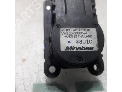 Other CITROËN C4 AIRCROSS 1.6 HDi 115 | BP31406173O1  - Image 5