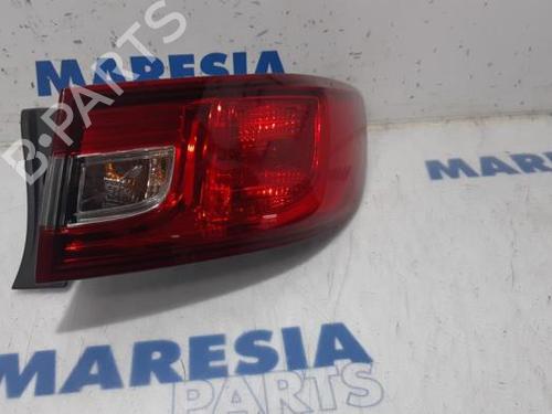 Used Right taillight RENAULT CLIO IV (BH_) 1.5 dCi 90 (90 hp) 31453344