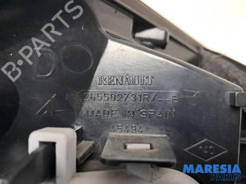 Right taillight RENAULT CAPTUR I (J5_, H5_) 1.2 TCe 120 | BP31816470C35  - Image 5