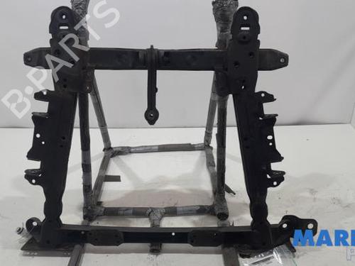 Subframe RENAULT TWINGO II (CN0_) 1.2 16V (CN0K, CN0V, CN0A) | BP31447306M9