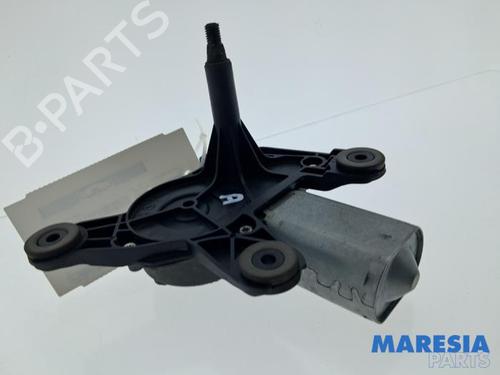 Used Rear wiper motor Rear wiper motor ALFA ROMEO MITO (955_) 0.9 TwinAir (955.AXW1B) (86 hp) 33054937 33054937