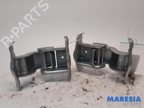 Hinge/Door check strap RENAULT TRAFIC III Van (FG_) 1.6 dCi 145 (FGMG) | BP31424963C146