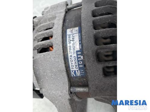 Alternator PEUGEOT 108 1.0 VTi 72 | BP31413029M7 