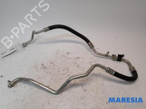 Used AC pipe RENAULT MEGANE III Hatchback (BZ0/1_, B3_) 1.6 16V (BZ1B, BZ1H) (110 hp) 31435603