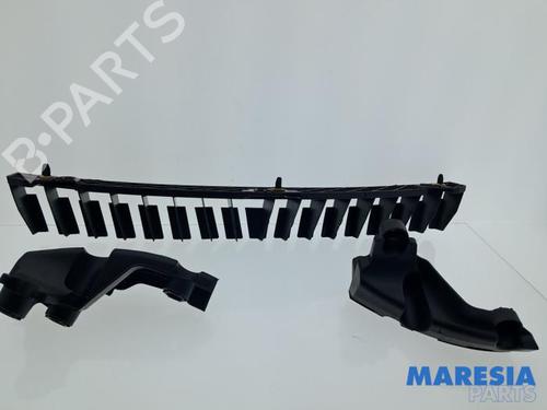 Used Rear bumper reinforcement Rear bumper reinforcement PEUGEOT 308 II (LB_, LP_, LW_, LH_, L3_) 1.6 THP 125 (125 hp) 33432855 33432855