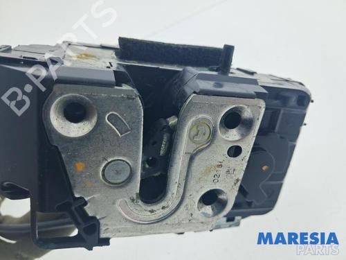 Electronic module RENAULT KADJAR (HA_, HL_) 1.2 TCe 130 (HLMR) | BP39690200M83 - Image 2
