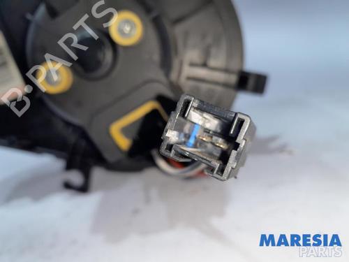 Heater blower motor CITROËN JUMPY II Van 2.0 HDi 125 | BP31422072M62 