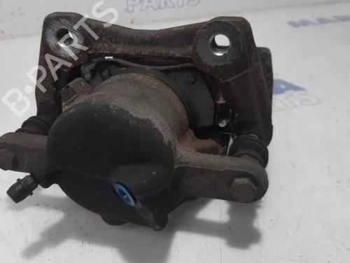 Right front brake caliper RENAULT ZOE (BFM_) ZOE | BP31457272M104  - Image 8