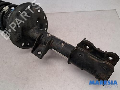 Right front shock absorber FIAT PANDA (312_, 319_) 0.9 (312PXP1A) | BP31508038M17 