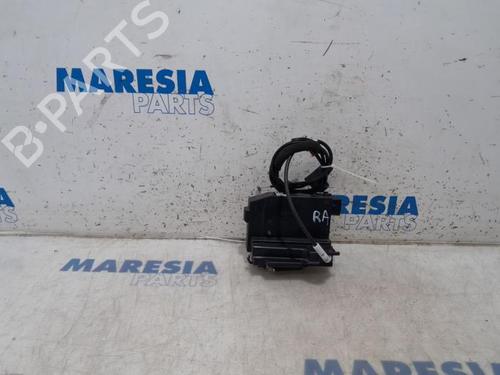 Elektronisk modul CITROËN C4 SPACETOURER Van (3D_) PureTech 130 (131 hp) 31458878