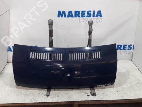 Motorhjelm PEUGEOT BOXER Van 3.0 HDi 160 (156 hp) 31522143