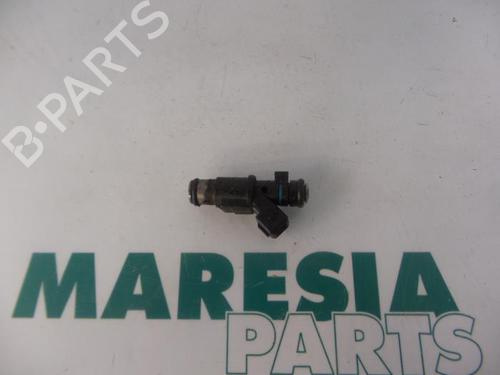 injector-peugeot-206-sw-2ek-2002-31419553 main image