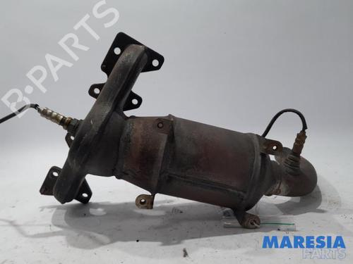 Catalyst FIAT 500 (312_) 1.2 (312AXA1A) | BP31409296M10  - Image 16
