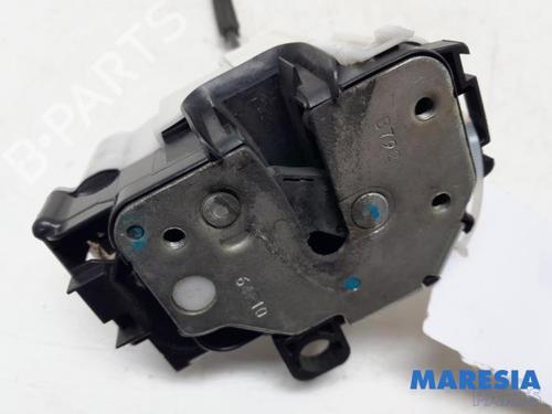 Electronic module FIAT 500 C (312_) 0.9 (312AG1A) | BP31410047M83