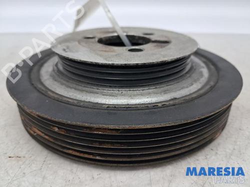 Used Pulley Pulley 36877736 36877736