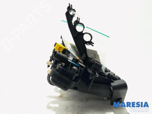 Injection rail LANCIA DELTA III (844_) 1.4 16V (844.AXL1A) | BP31393724M98 