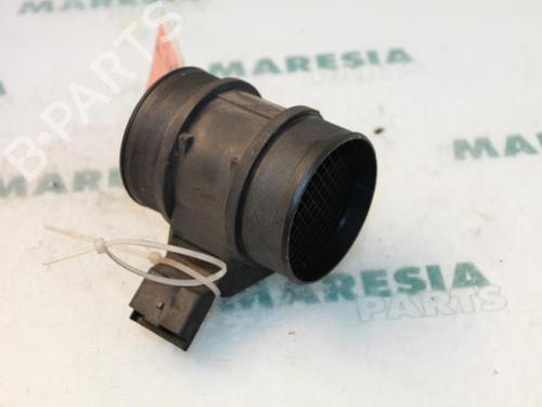 Used Mass air flow sensor CITROËN XSARA PICASSO (N68) 2.0 HDi (90 hp) 31449070