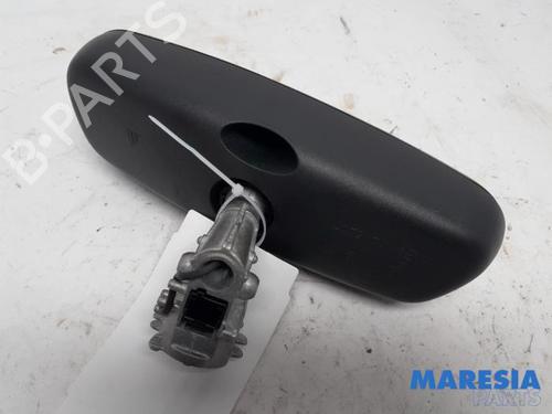 Rear mirror PEUGEOT 3008 I MPV (0U_) 1.6 VTi | BP31494720I6 