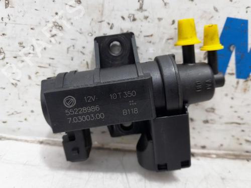 Electronic sensor FIAT GRANDE PUNTO (199_) 1.3 D Multijet | BP31462267M84