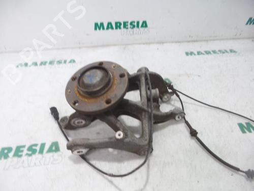 Used Left rear steering knuckle Left rear steering knuckle PEUGEOT 407 SW (6E_, 6D_) 2.0 (136 hp) 31396062 31396062