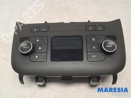 Used Climate control FIAT PUNTO EVO (199_) 1.4 16V (105 hp) 31437500