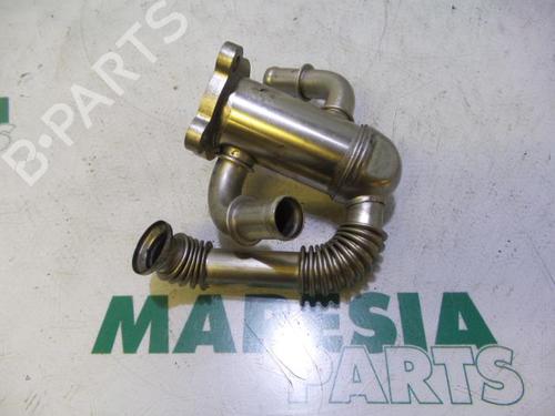 Used Heater matrix FIAT GRANDE PUNTO (199_) 1.3 D Multijet (75 hp) 31495466