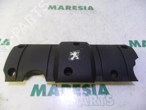 Used Valve cover PEUGEOT 307 SW (3H) 1.6 16V (109 hp) 31467752