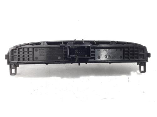 Warning switch PEUGEOT 308 SW I (4E_, 4H_) 1.6 16V | BP31454829I22 - Image 2