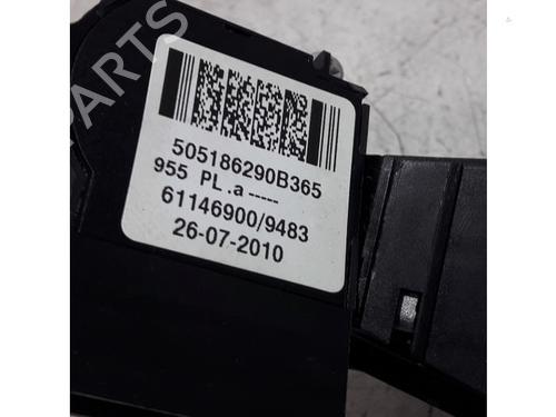 Ignition barrel FIAT PUNTO EVO (199_) 1.3 D Multijet | BP31490981M48