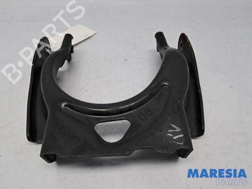 Højre fortil bærearm CITROËN C6 (TD_) 2.7 HDi (204 hp) 31418803