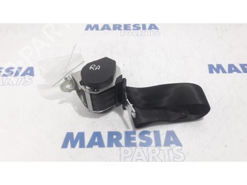 Sikkerhedssele bag højre PEUGEOT 308 CC (4B_) 2.0 HDi (4BRHRH, 4BRHRJ) (136 hp) 31394373