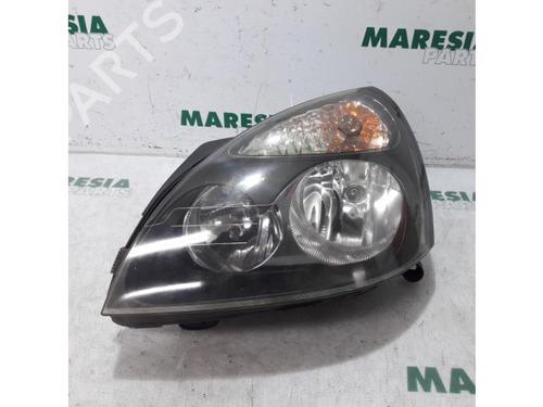 Used Left headlight RENAULT CLIO II (BB_, CB_) 1.5 dCi (B/CB07) (65 hp) 31446637