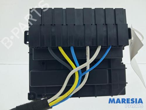 Fuse box PEUGEOT 308 CC (4B_) 1.6 16V | BP37875519E1 - Image 4