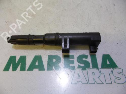 Used Ignition coil RENAULT VEL SATIS (BJ0_) 2.0 16V Turbo (BJ0K) (163 hp) 31431668