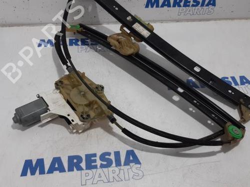 Used Rear right window mechanism AUDI Q7 (4LB) 3.0 TDI quattro (245 hp) 31445019