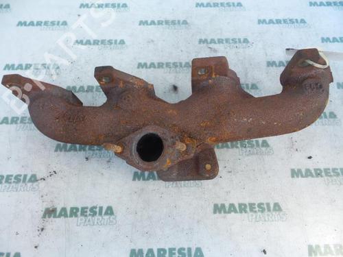 exhaust-manifold-peugeot-206-sw-2ek-2002-31440347 main image