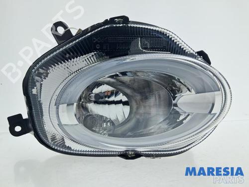 Used Right daytime light Right daytime light 38090614 38090614