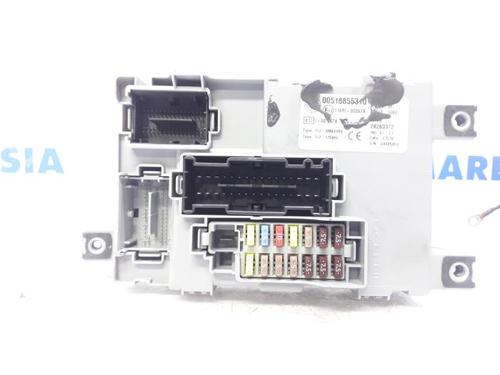 Engine control unit (ECU) FIAT DOBLO Cargo (263_) 1.3 D Multijet | BP31509445M57